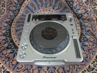 CDJ-800mk2　【CDJ】