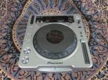 CDJ-800mk2　【CDJ】