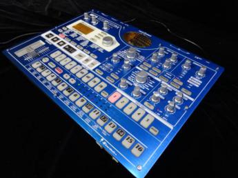 ELECTRIBE MX EMX-1