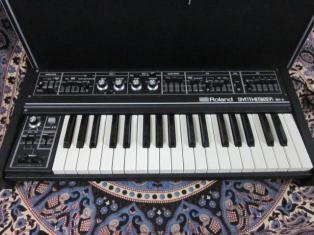 SH-2 【アナログシンセサイザー】