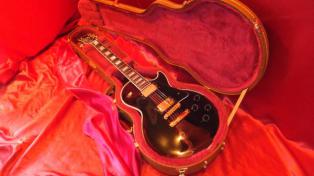 LesPaul Custom 【エレキギター】