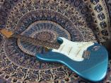 stratocaster (ストラトキャスター)　【エレキギター】