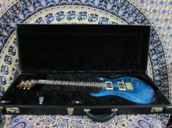 CUSTOM24 20TH ANNIVERSARY　【エレキギター】