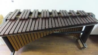 YM-400　【マリンバ】