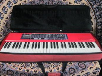 nord electoro2 61 【シンセサイザー】