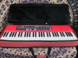 nord electoro2 61 【シンセサイザー】