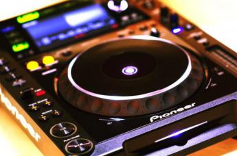 CDJ-2000　【CDJ】