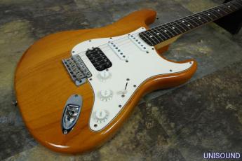 Fender/フェンダー USA エレキギター Stratocaster SSH 2006年製
