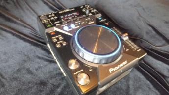 CDJ-400 limited　【CDJ】