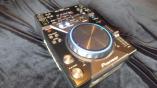 CDJ-400 limited　【CDJ】