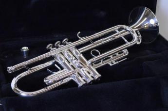 C.G CONN 52B SP コーン トランペット