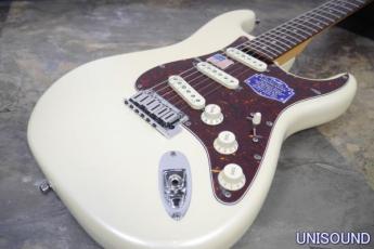 Fender USA エレキギター American Deluxe Stratocaster N3