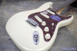 Fender USA エレキギター American Deluxe Stratocaster N3