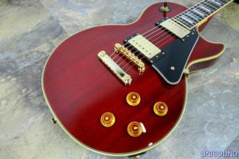 Epiphone/エピフォン エレキギター Les Paul Custom 100th LTD ED