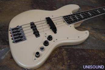AtelierZ エレキベース/5弦ベース M#265 Custom LowB/5弦裏通し仕様