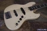 AtelierZ エレキベース/5弦ベース M#265 Custom LowB/5弦裏通し仕様