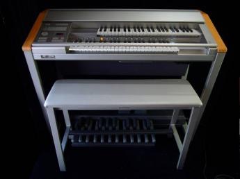 STAGEA ELS-01C