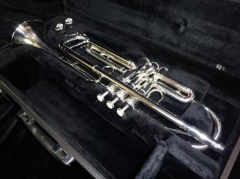 YTR-4335GS