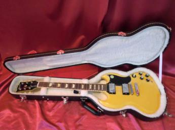SG '61 Reissue　【エレキギター】