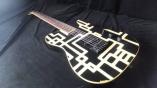 TE-115HT　【エレキギター】