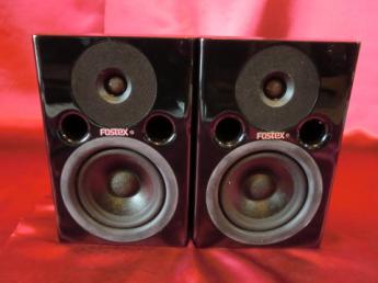 Fostex PM0.4　【モニタースピーカー】