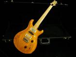 Swamp Ash Special Figured Maple Neck
