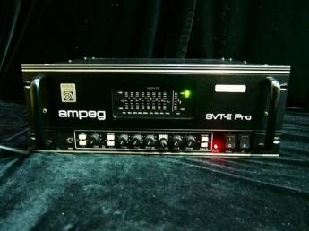 SVT-II Pro