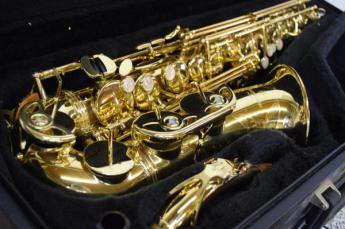 YANAGISAWA A-901 II ヤナギサワ アルトサックス
