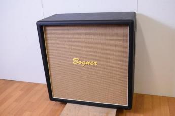 BOGNER/ボグナー キャビネット 4×12