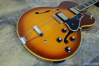 Epiphone/エピフォン エレキギター/セミアコースティック Emperor Thinline