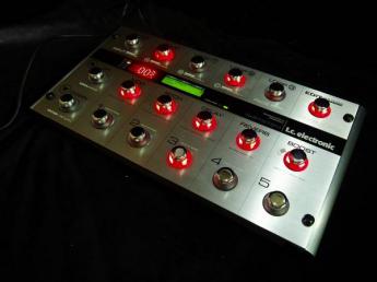 G-System