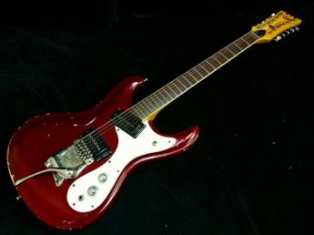 The Ventures Model 12弦【Vintage】