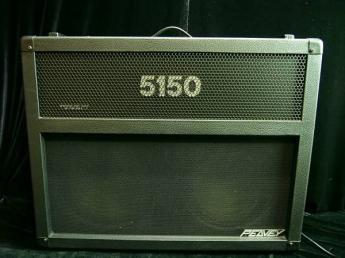 5150 EVH Signature
