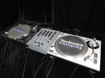 SL-1200MK3D-PMC17A