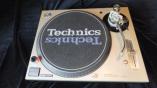  SL-1200 MK3D 【ターンテーブル】