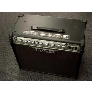 SPIDER 3 75W 【コンボアンプ】
