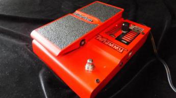 WHAMMY 4 【エフェクター】