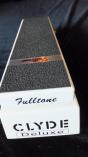 Clyde Deluxe Wah 【エフェクター】