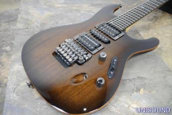 Ibanez/アイバニーズ エレキギター Prestige S5470-TKS