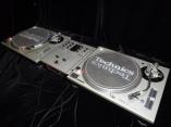 Technics SL1200 Mk3D-SH DX1200