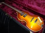 Hofner 500/1 Cavern Bass