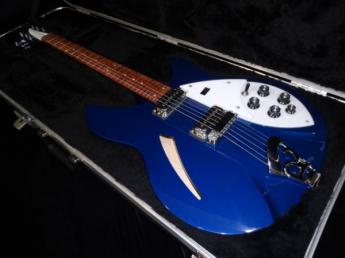 330 MID NIGHT BLUE