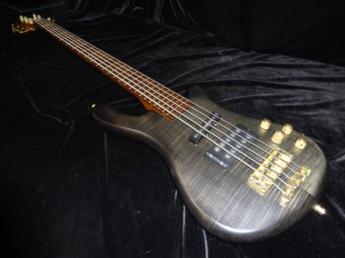 Streamer LX JAZZMAN 5st