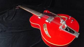 HISTORIC COLLECTION G3150 Streamliner 【エレキギター】
