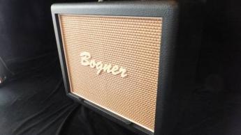 1×12 CUBE Cabinet Closed Back Dual Ported 【ギターキャビ】