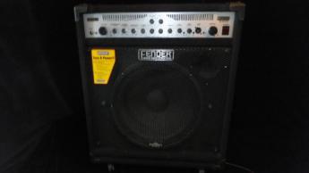 BASSMAN 250 COMBO 【ベースアンプ】
