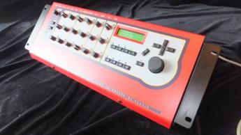 nord modular rack 【シンセサイザー】