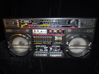 LASONIC TRC-975