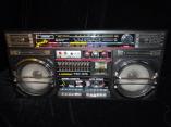 LASONIC TRC-975