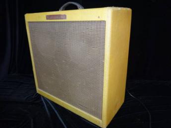 Bassman LTD Relic